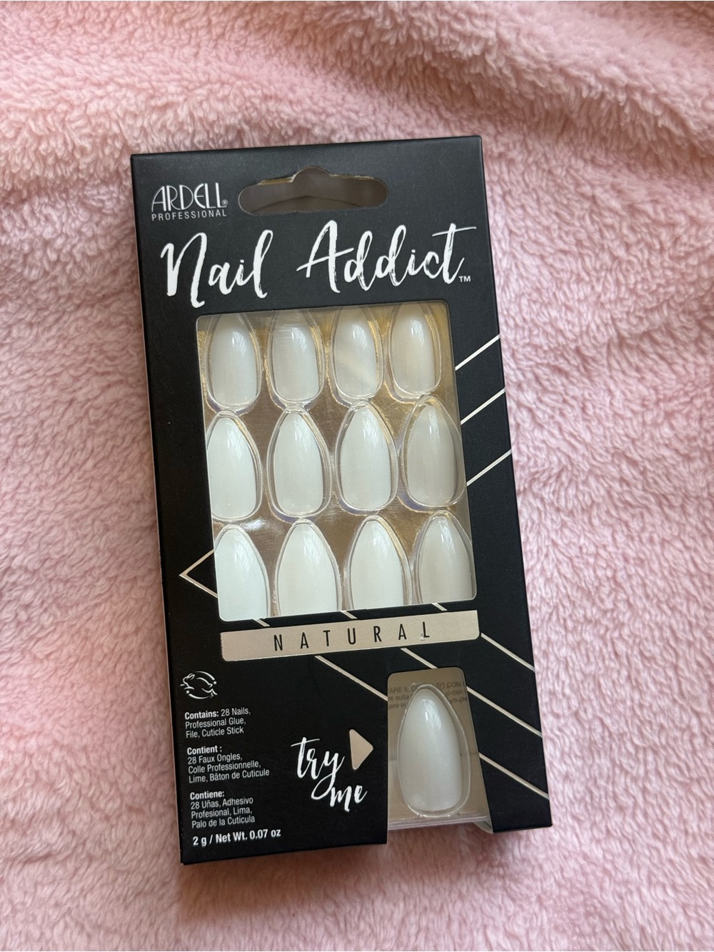 Ardell Nails